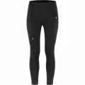 pantaloni de sport pt. femei Fjallraven Abisko Tights W negru 1