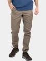 pantaloni de drumetie pt. barbati Fjallraven Vardag Trousers M oliv 1