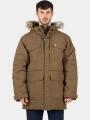 jacheta de iarna pt. barbati Fjallraven Nuuk Parka M maro 1