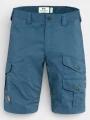 pantaloni scurti cu buzunare laterale, pentru drumetii pt. barbati Fjallraven Vidda Pro Lite Shorts M albastru 1