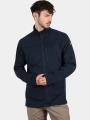 pulover polar pt. barbati Fjallraven Abisko Lite Fleece Jacket M albastru inchis 1