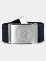 curea Fjallraven 1960 Logo Belt albastru inchis 1
