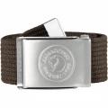 curea Fjallraven 1960 Logo Belt oliv 1