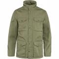 jacheta de iarna pt. barbati Fjallraven Räven Jacket M verde 1