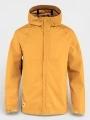 geaca de drumetie pt. barbati Fjallraven HC Hydratic Trail Jacket M galben 1