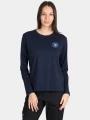 Bluze cu maneca lunga