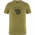 tricou cu maneci scurte pt. barbati Fjallraven Fjällräven Fox T-shirt M oliv 1