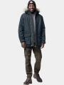 jacheta de iarna pt. barbati Fjallraven Nuuk Lite Parka M albastru inchis 1