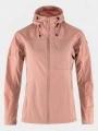 geaca de drumetie pt. femei Fjallraven Abisko Midsummer Jacket W roz 1