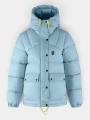 jacheta de puf pt. femei Fjallraven Expedition Down Lite Jacket W albastru deschis 1