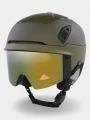 casca de protectie Oakley MOD7 oliv 1