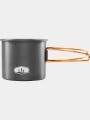 cana GSI Halulite Bottle Cup 591Ml gri 1