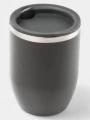 cana GSI Glacier Stainless 6.5 Fl. Oz. Doppio- Espresso gri 1
