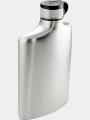flasca din otel GSI Glacier Stainless 8 Fl. Oz. Hip Flask gri 1