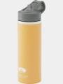 bidon GSI Microlite 710Ml Straw Top galben 1