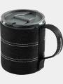 termos GSI Infinity Backpacker Mug 500Ml negru 1