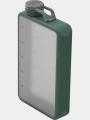 balon GSI Boulder Flask 16 Oz verde 1