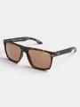 ochelari de soare O'Neill Harlyn2.0 maro 1