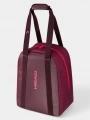 geanta pentru clapari pt. femei HEAD Women Boot Bag bordo 1