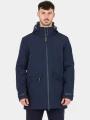 jacheta softshell pt. barbati TBS Helnylon albastru inchis 1