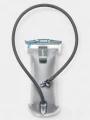 pungi de baut HYDRAPAK Velocity It 1.5L gri 1