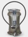 pungi de baut HYDRAPAK Force 3L gri 1