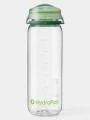 bidon HYDRAPAK Recon Twist & Sip 750Ml verde 1