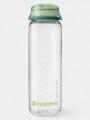 bidon HYDRAPAK Recon Twist & Sip 1L verde 1