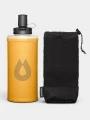 pungi de baut HYDRAPAK Packflask Kit 500ml galben 1