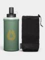 pungi de baut HYDRAPAK Packflask Kit 500ml verde 1