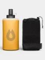 pungi de baut HYDRAPAK Packflask Kit 750ml galben 1