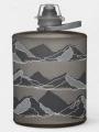 bidon HYDRAPAK Stow Mountain Edition 500Ml gri 1