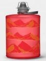 bidon HYDRAPAK Stow Mountain Edition 500Ml rosu 1