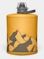 pungi de baut HYDRAPAK Stow 500ml galben 1