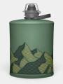 pungi de baut HYDRAPAK Stow 500ml verde 1