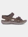 sandale pt. barbati Merrell Sandspur 2 Convert maro 1