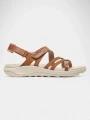 sandale pt. femei Merrell Harbor Backstrap maro 1
