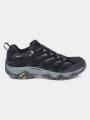 pantofi de drumetie pt. barbati Merrell Moab 3 GTX negru 1