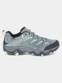 pantofi de drumetie pt. femei Merrell Moab 3 GTX gri 1