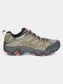 pantofi de drumetie pt. femei Merrell Moab 3 GTX oliv 1