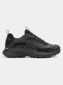 pantofi de drumetie pt. barbati Merrell Moab Speed 2 GTX negru 1
