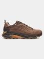 pantofi de drumetie pt. barbati Merrell Moab Speed 2 LTR WP maro 1