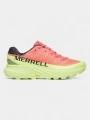pantofi de cros pt. barbati Merrell Agility Peak 5 verde 1
