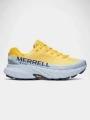 pantofi de cros pt. femei Merrell Agility Peak 5 GTX galben 1