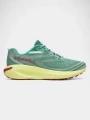 pantofi de cros pt. barbati Merrell Morphlite verde 1
