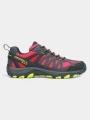 pantofi de drumetie pt. barbati Merrell Accentor 3 Sport GTX gri 1