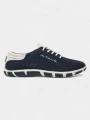 pantofi pt. femei TBS Jazaria albastru inchis 1