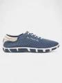pantofi pt. femei TBS Jazaria albastru 1