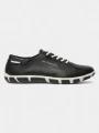pantofi pt. femei TBS Jazaru albastru inchis 1