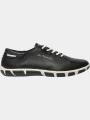 pantofi pt. femei TBS Jazaru albastru inchis 1